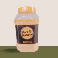 Desi Ghee-1KG