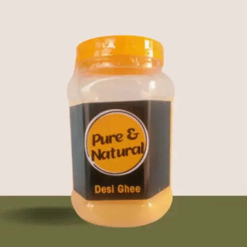 Desi ghee- 500g